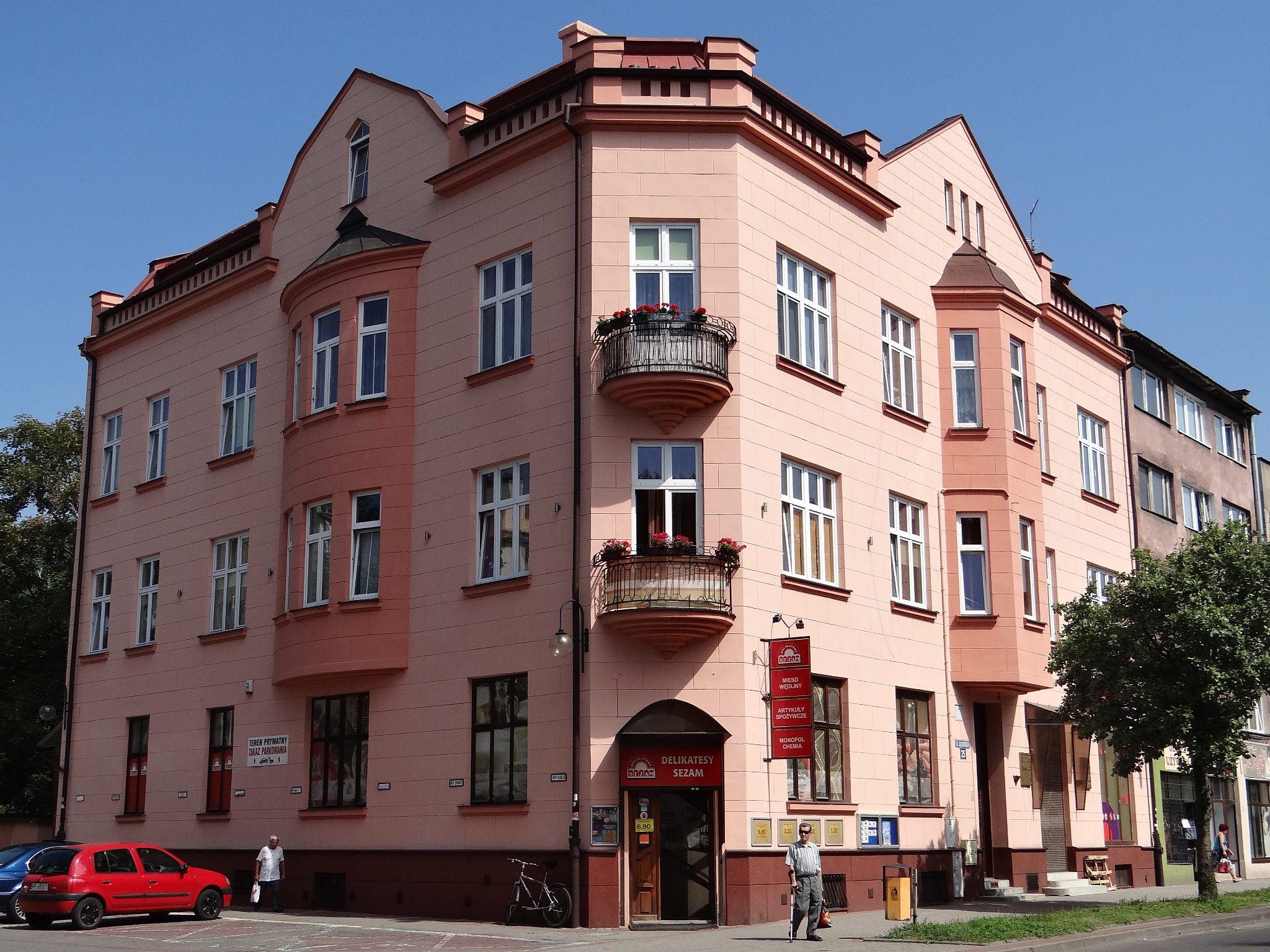 Przemyśl